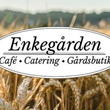 Enkegarden Gardshotell Ängelholm エクステリア 写真